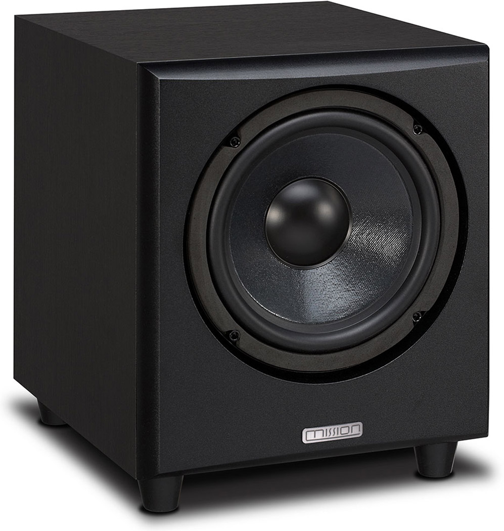 Mission MS-200 SUB